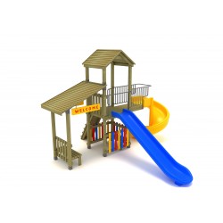 25 A Klasik Ahşap Oyun Grubu 25 A Klasik Ahşap Oyun Grubu